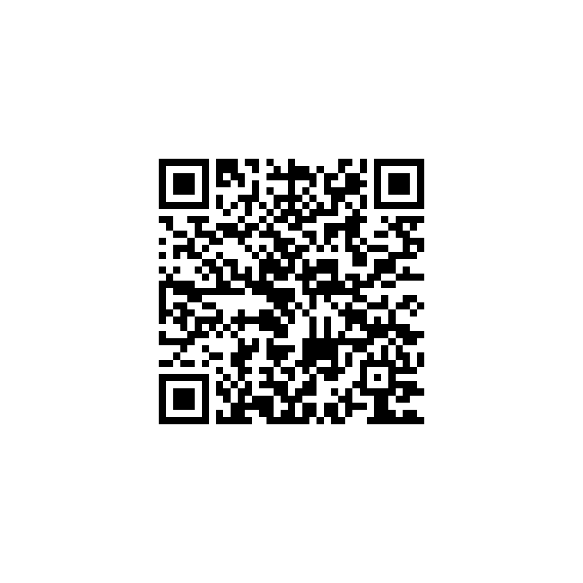 토스뱅크 송금 QR 코드